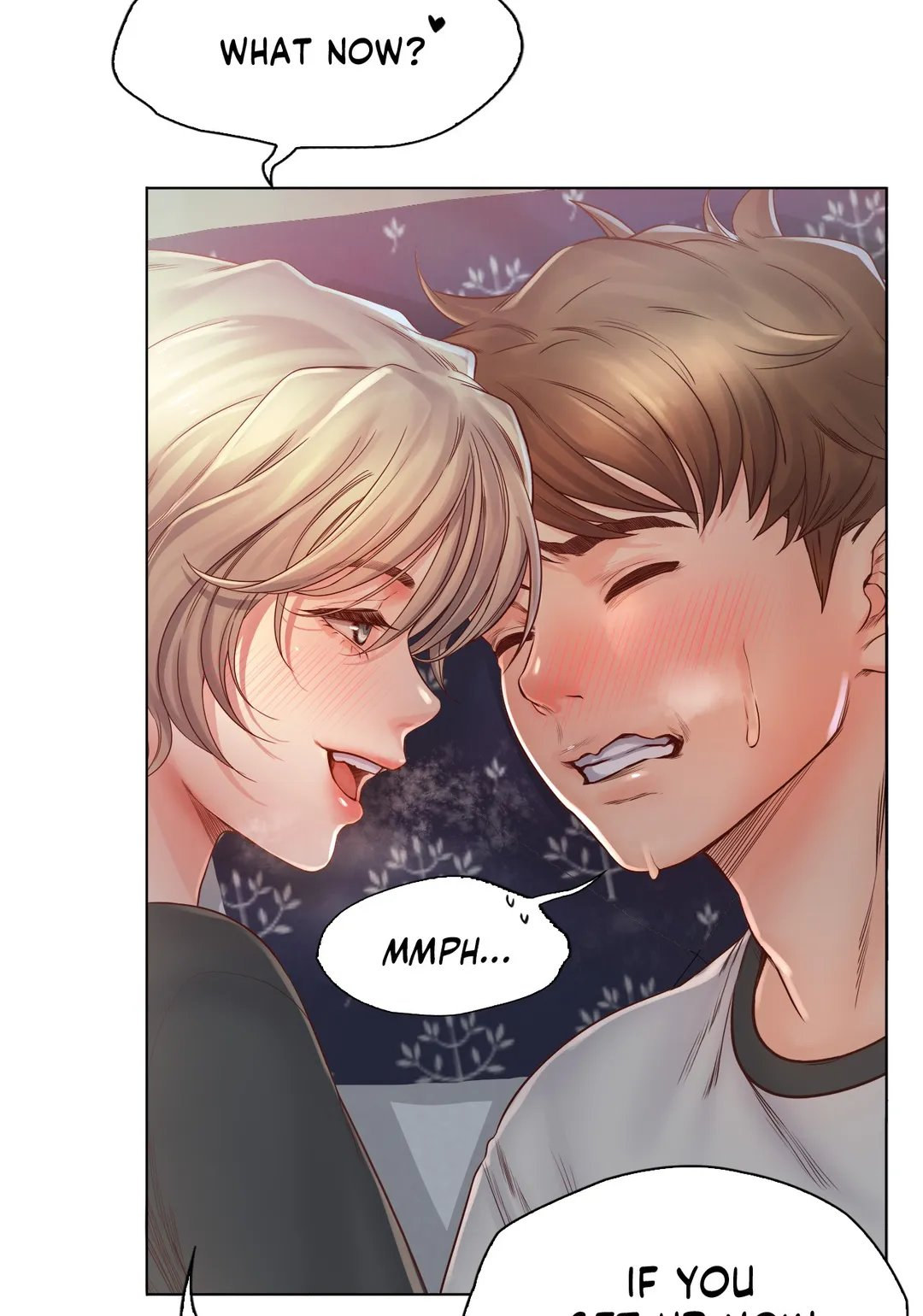 Osaka chapter 5 page 34