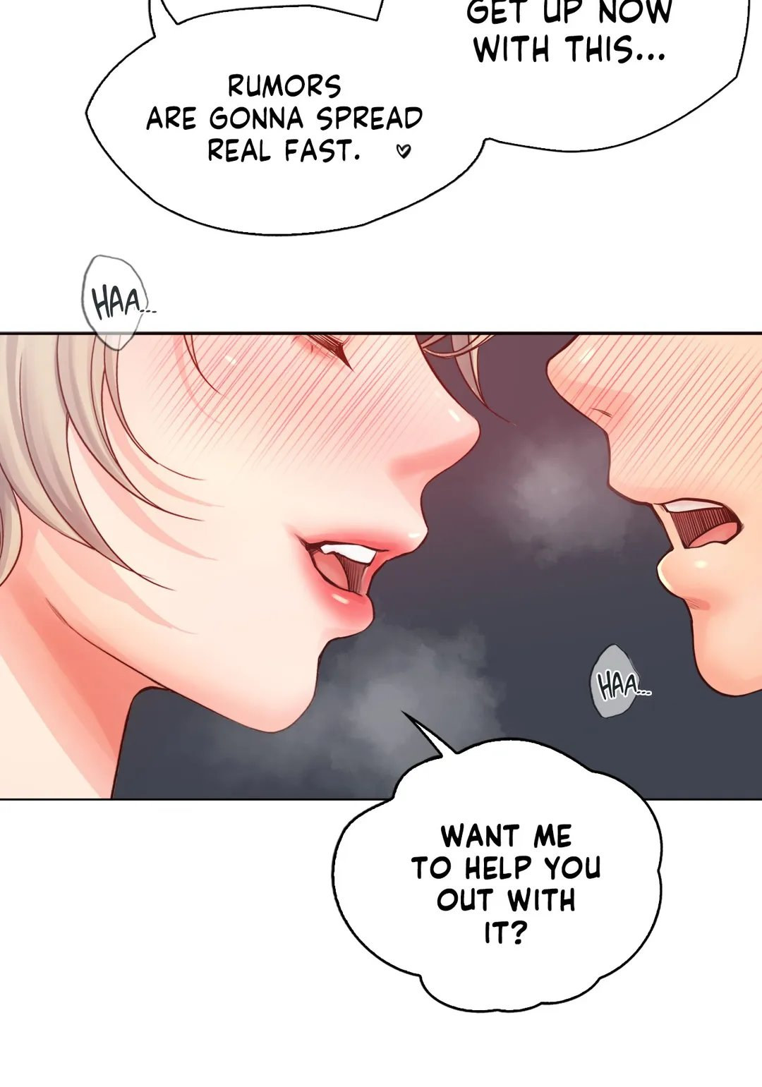 Osaka chapter 5 page 35