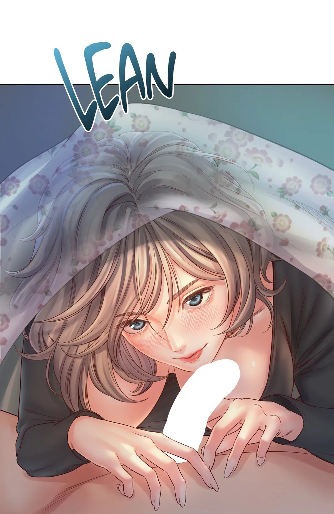 Osaka chapter 5 page 41