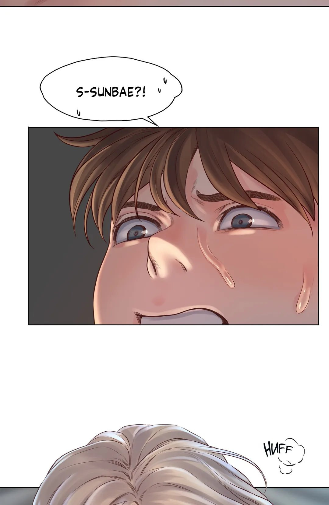 Osaka chapter 5 page 42