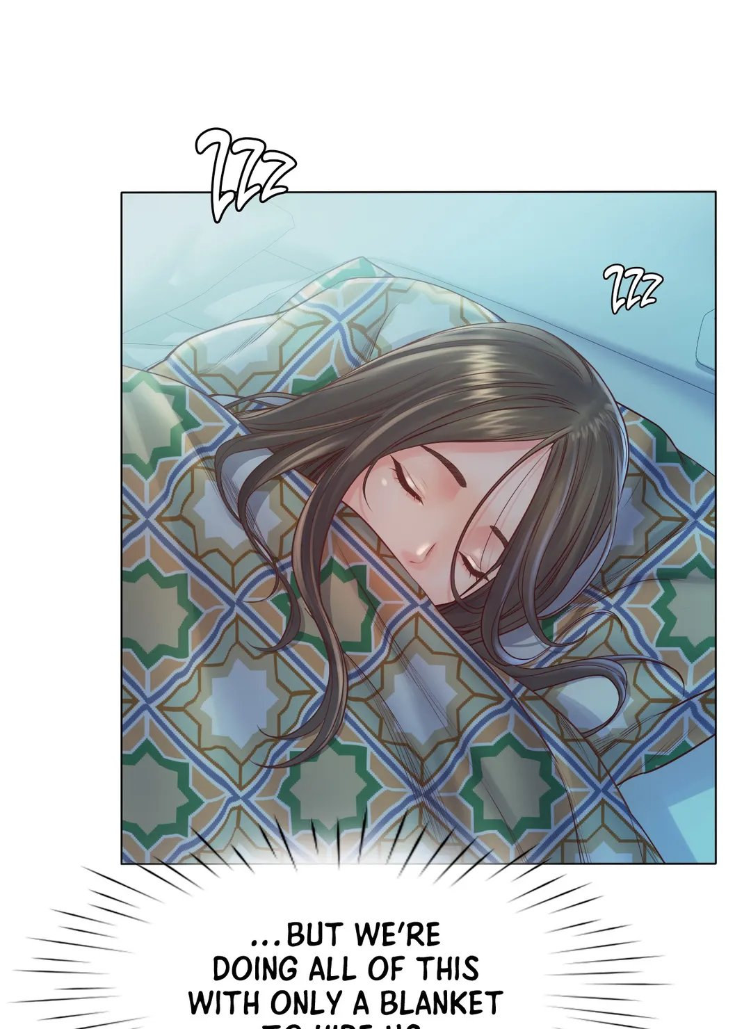 Osaka chapter 5 page 46
