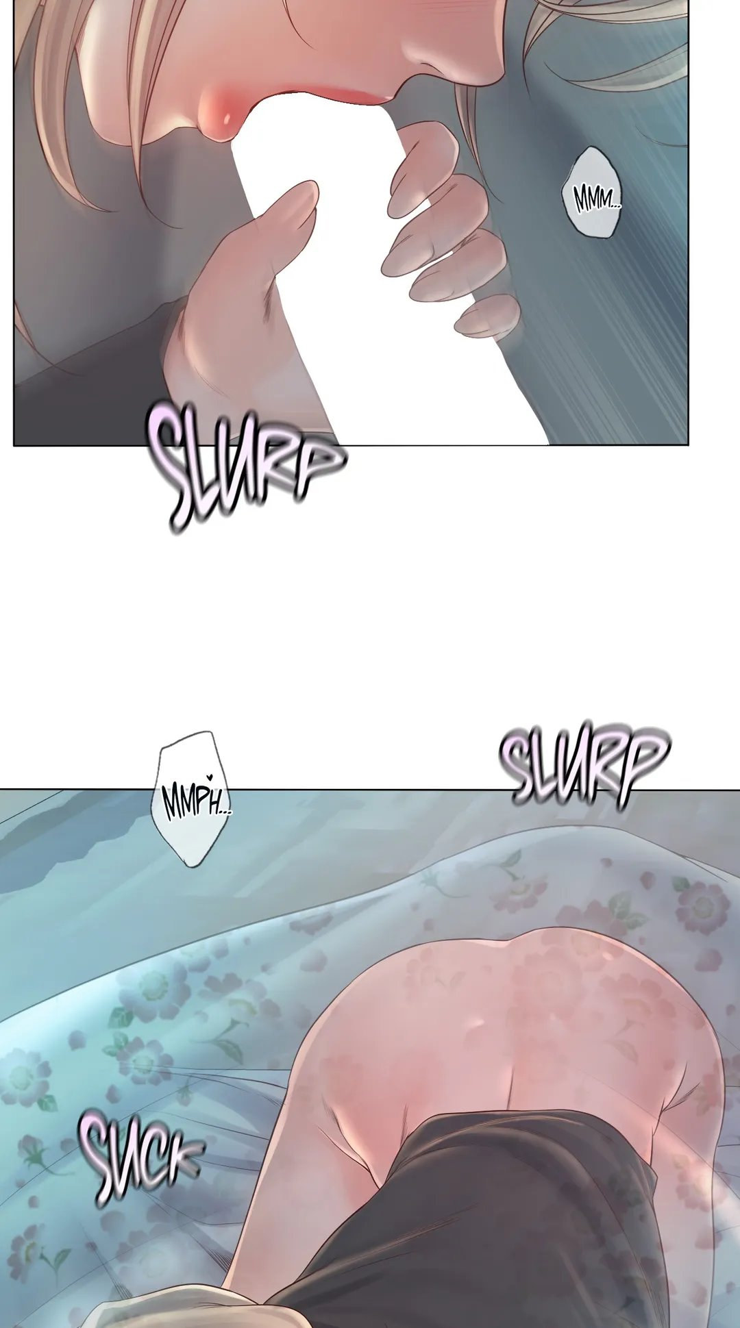 Osaka chapter 5 page 53