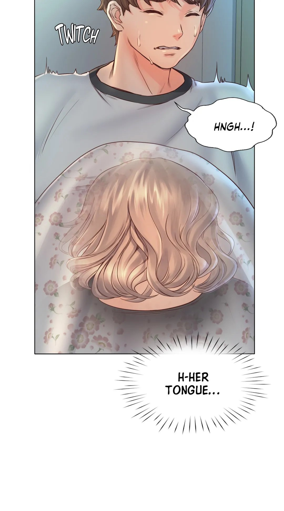 Osaka chapter 5 page 55