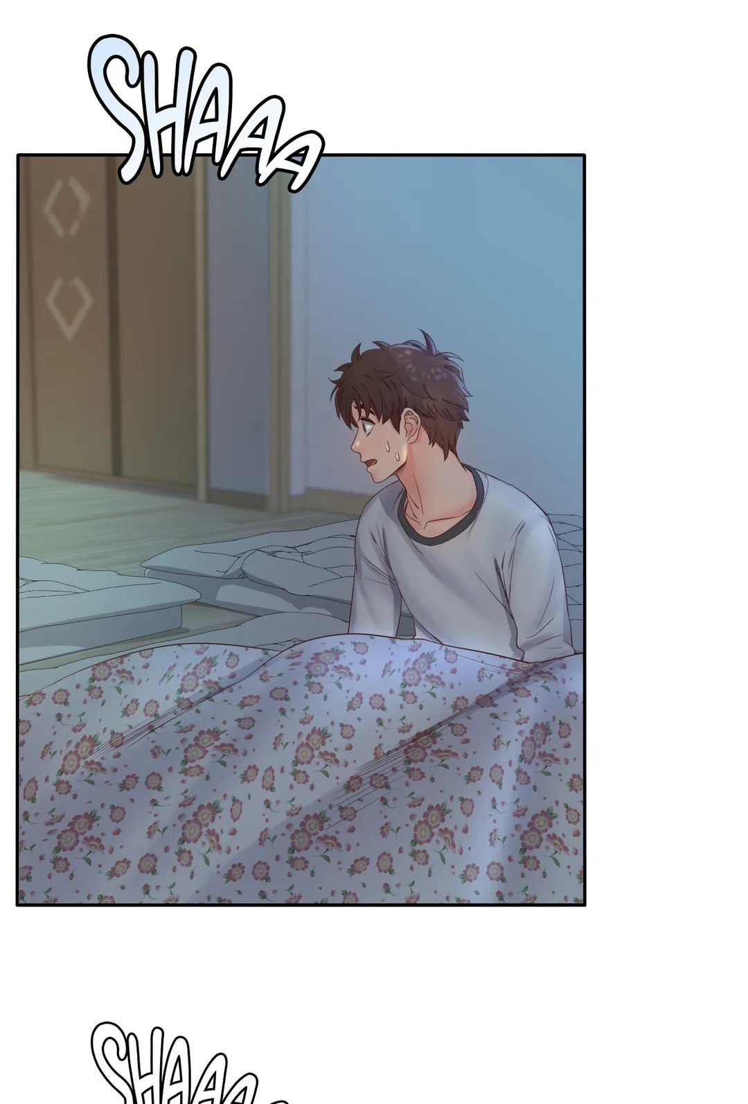Osaka chapter 5 page 64