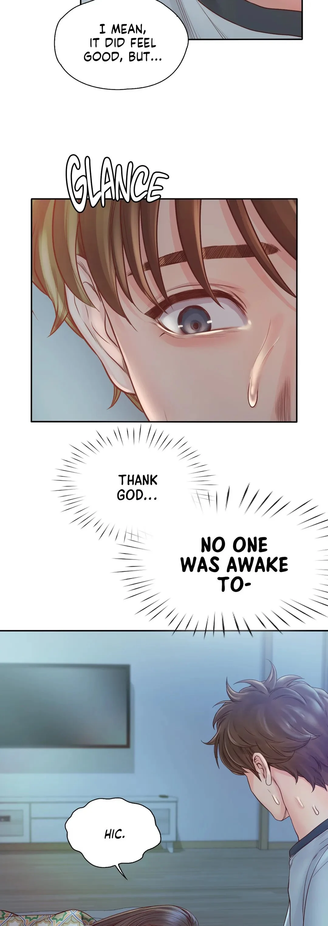 Osaka chapter 5 page 67
