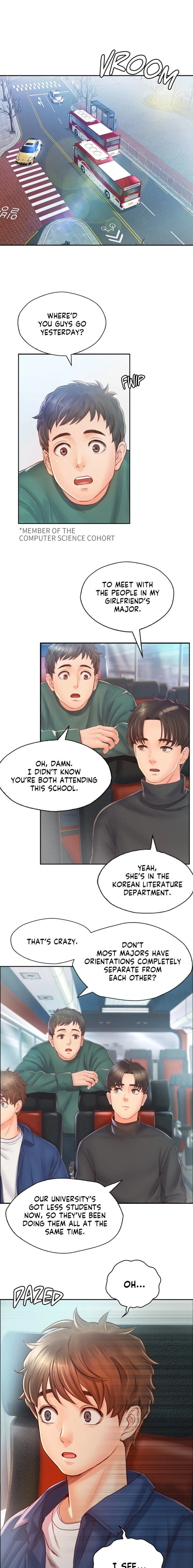 Osaka chapter 6 page 2