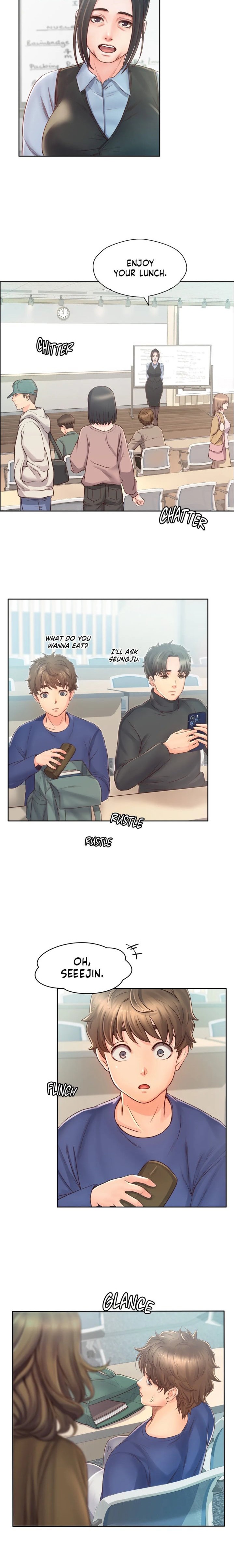 Osaka chapter 6 page 5