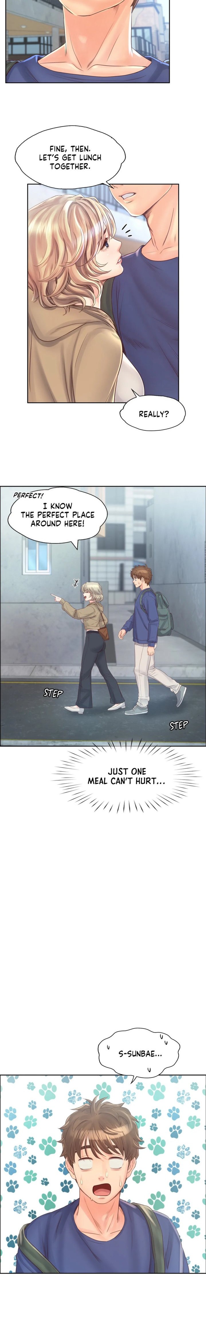 Osaka chapter 6 page 18