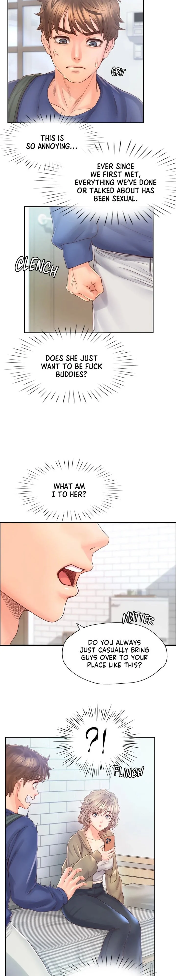 Osaka chapter 6 page 20