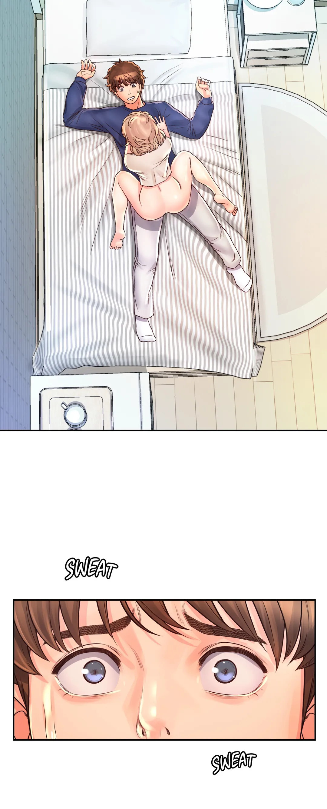 Osaka chapter 8 page 30