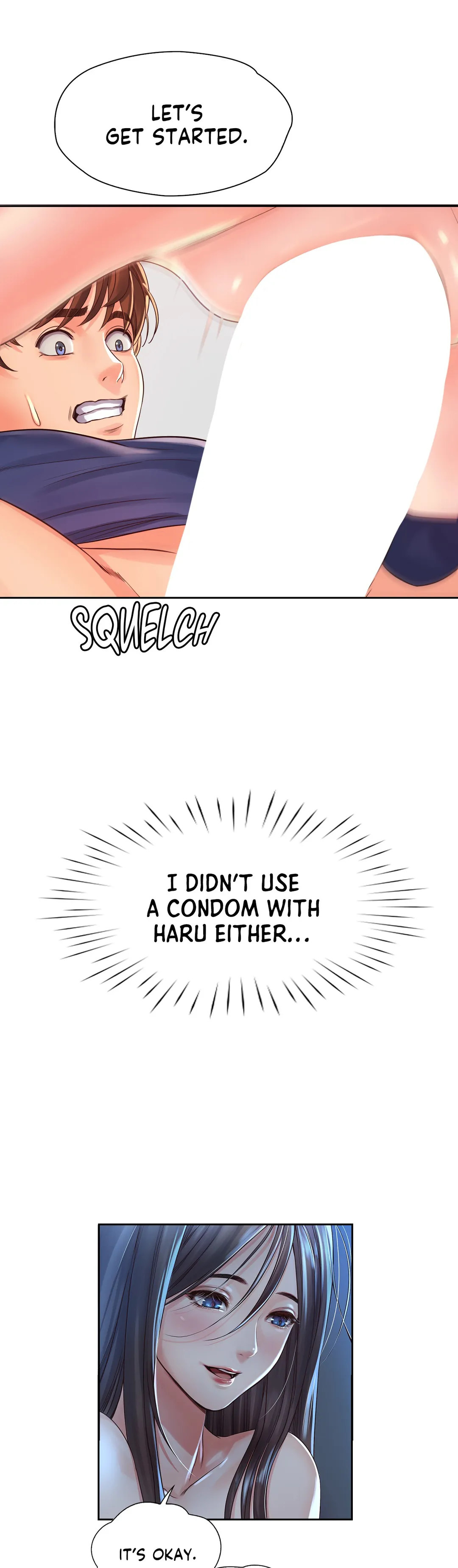 Osaka chapter 8 page 37