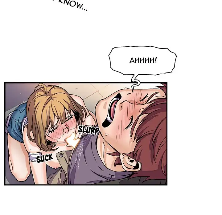 Our Complications chapter 1 page 34