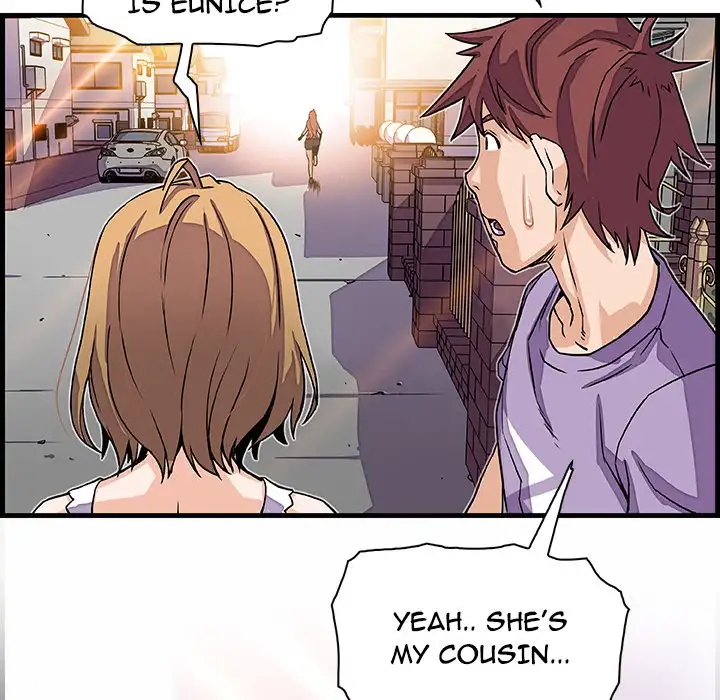 Our Complications chapter 10 page 98