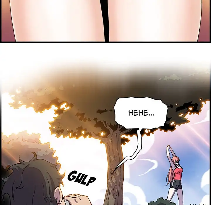 Our Complications chapter 10 page 108