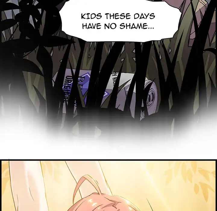 Our Complications chapter 10 page 110