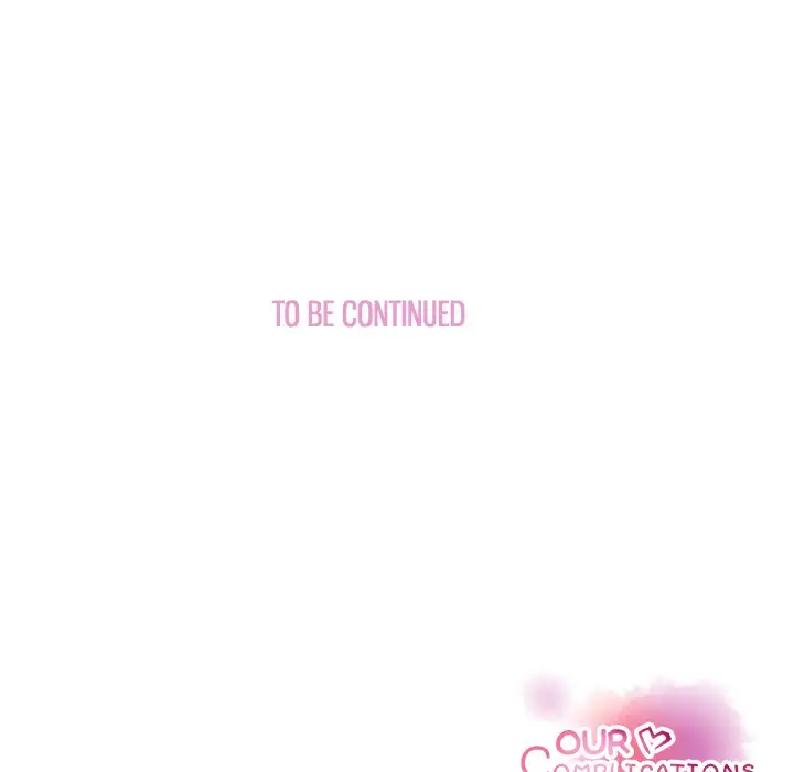 Our Complications chapter 10 page 113