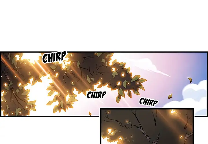 Our Complications chapter 11 page 1