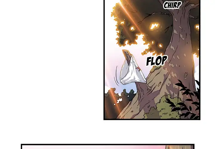 Our Complications chapter 11 page 2