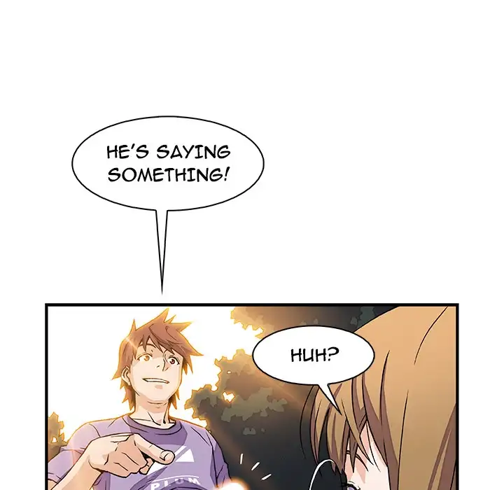 Our Complications chapter 11 page 31