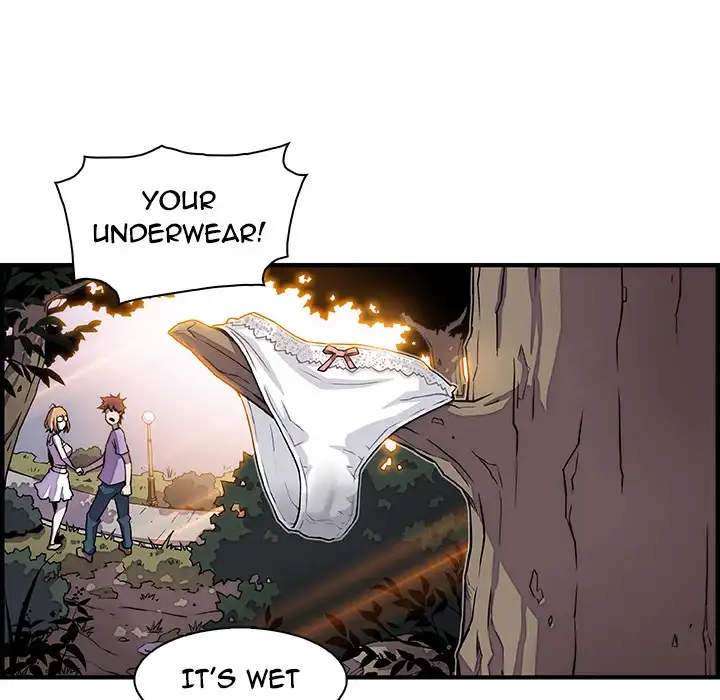 Our Complications chapter 11 page 40