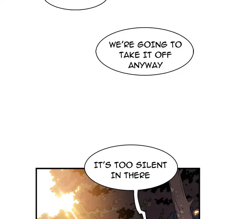 Our Complications chapter 11 page 41