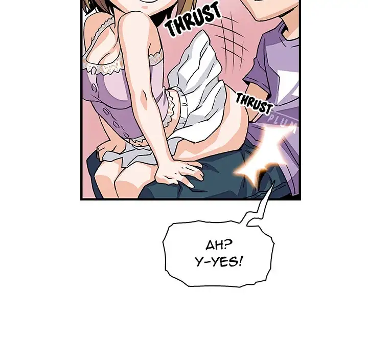 Our Complications chapter 12 page 62