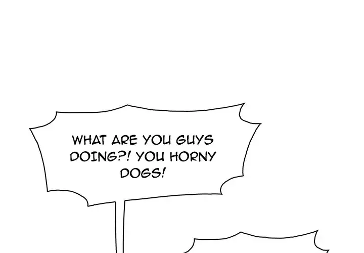 Our Complications chapter 13 page 1