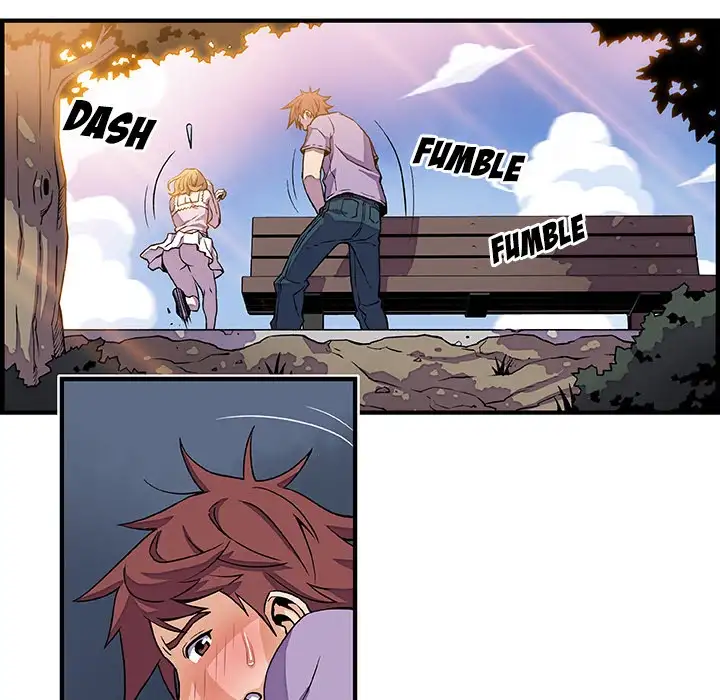 Our Complications chapter 13 page 6