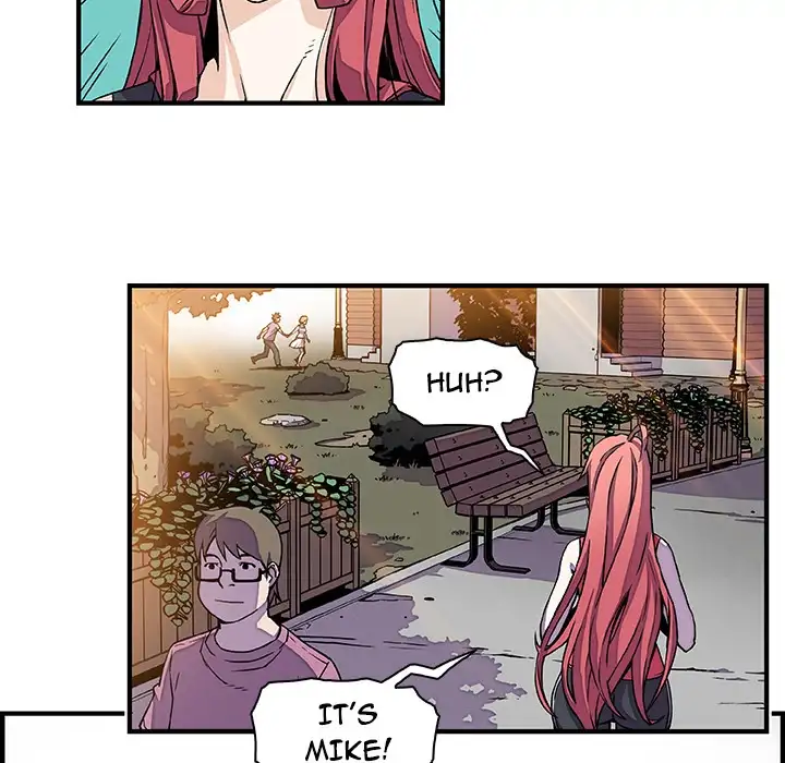 Our Complications chapter 13 page 28