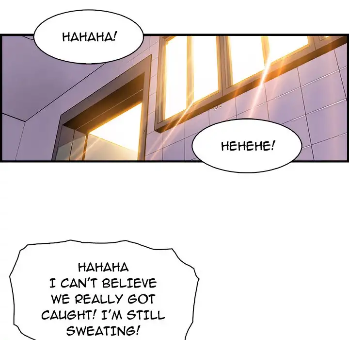 Our Complications chapter 13 page 45