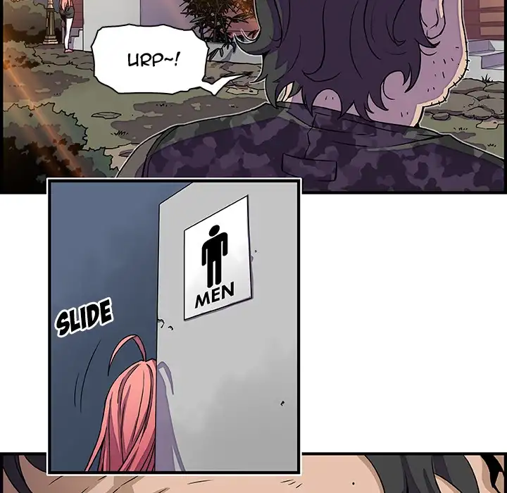 Our Complications chapter 13 page 54