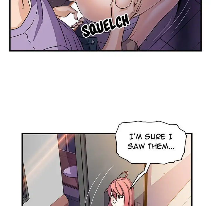 Our Complications chapter 13 page 74