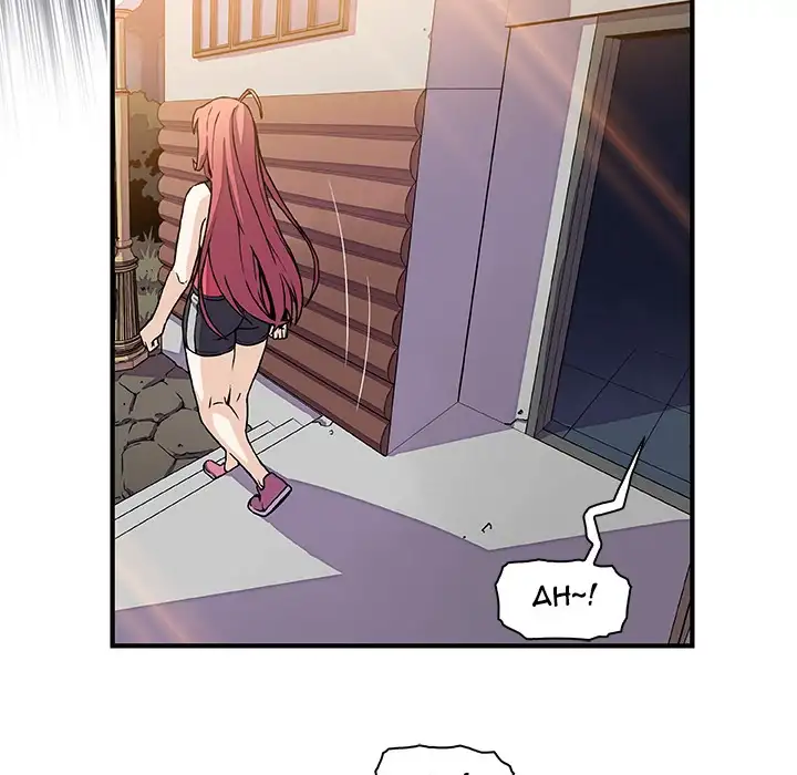 Our Complications chapter 13 page 78