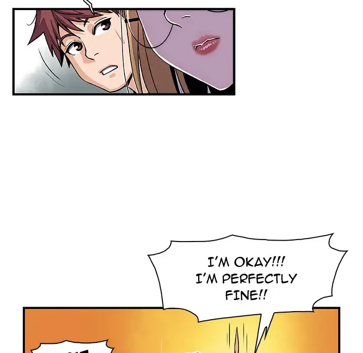Our Complications chapter 15 page 8
