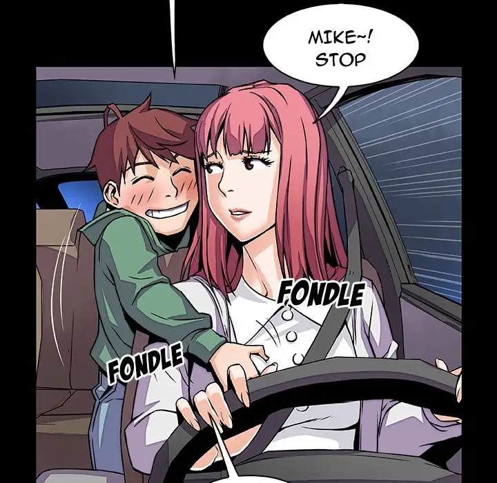 Our Complications chapter 15 page 51