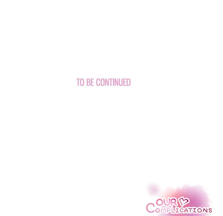 Our Complications chapter 15 page 78
