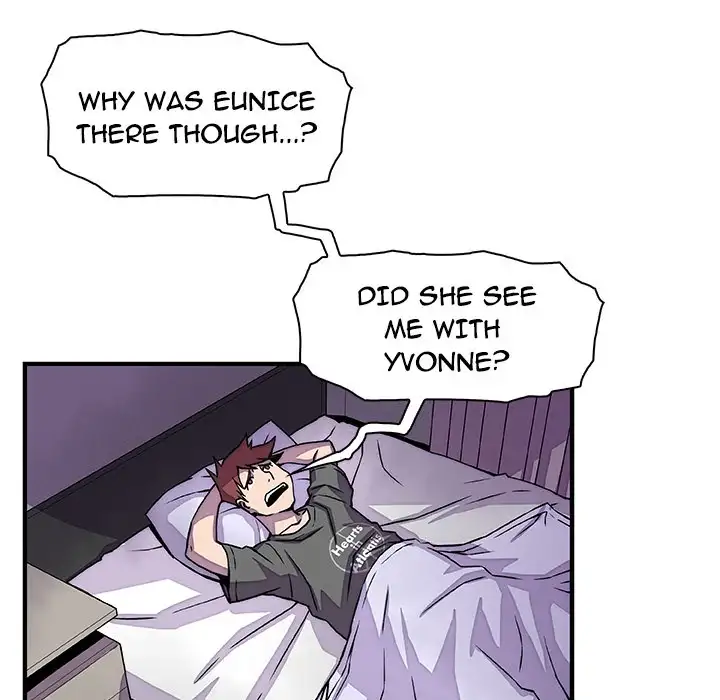 Our Complications chapter 16 page 63