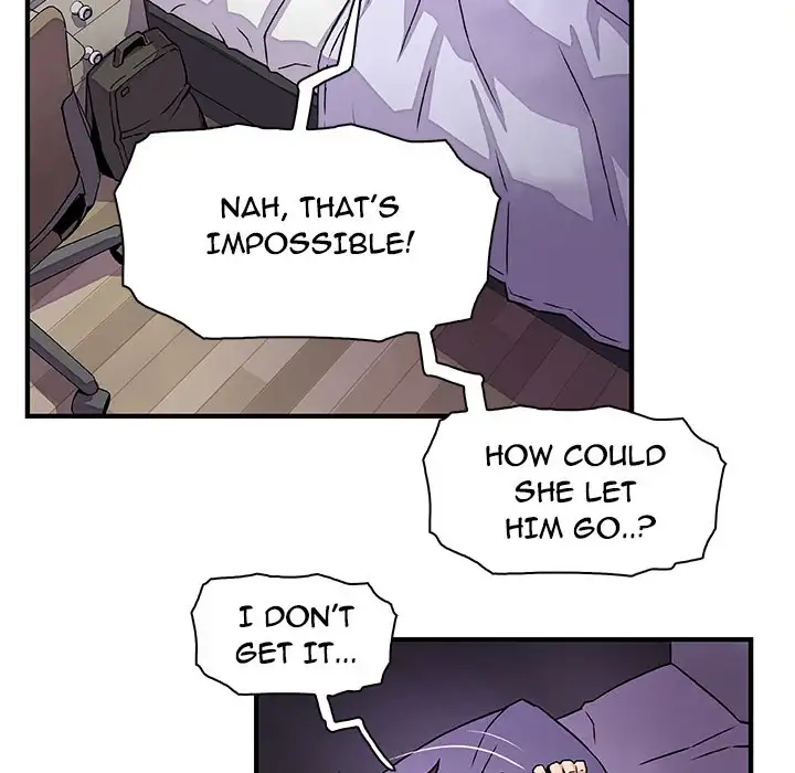 Our Complications chapter 16 page 64