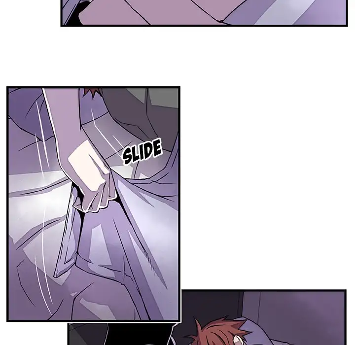 Our Complications chapter 16 page 68