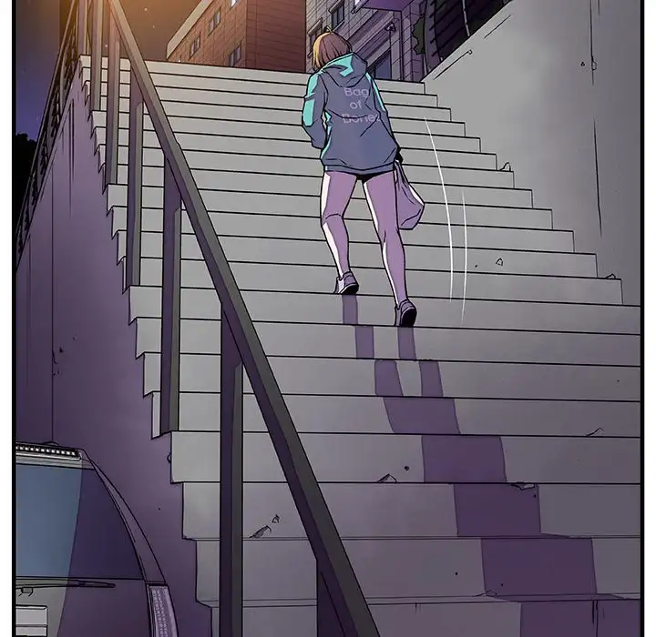 Our Complications chapter 16 page 74