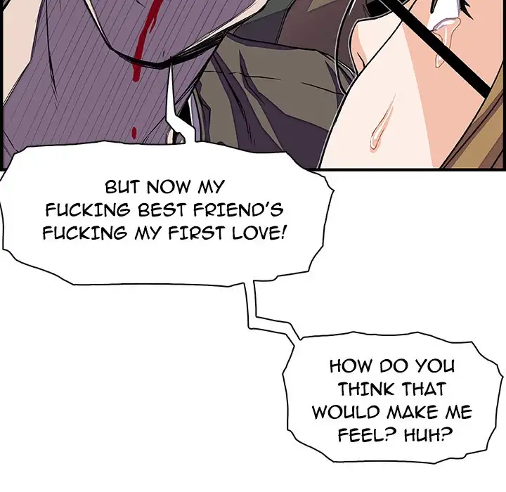 Our Complications chapter 17 page 29