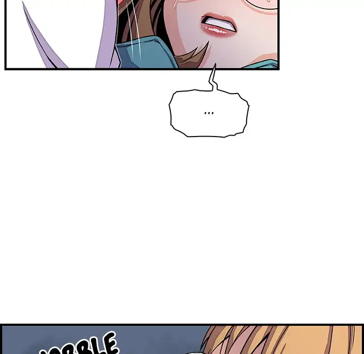 Our Complications chapter 17 page 36