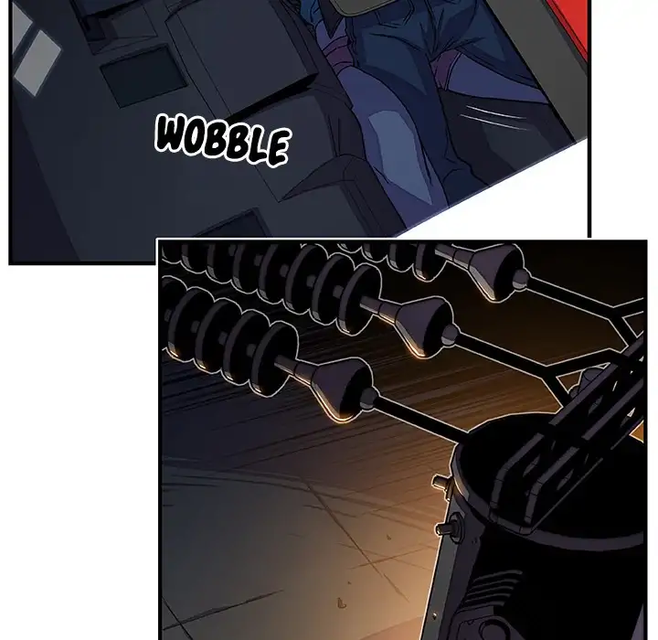 Our Complications chapter 17 page 46
