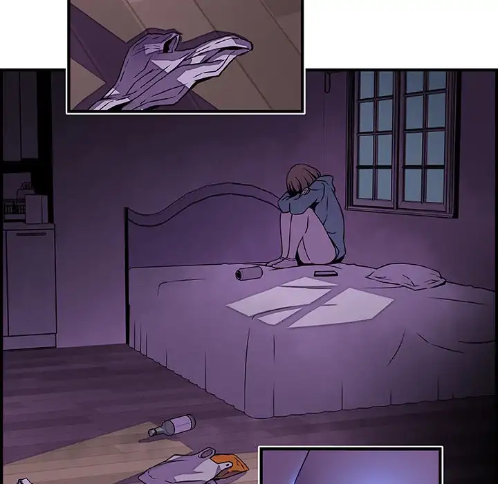 Our Complications chapter 17 page 68