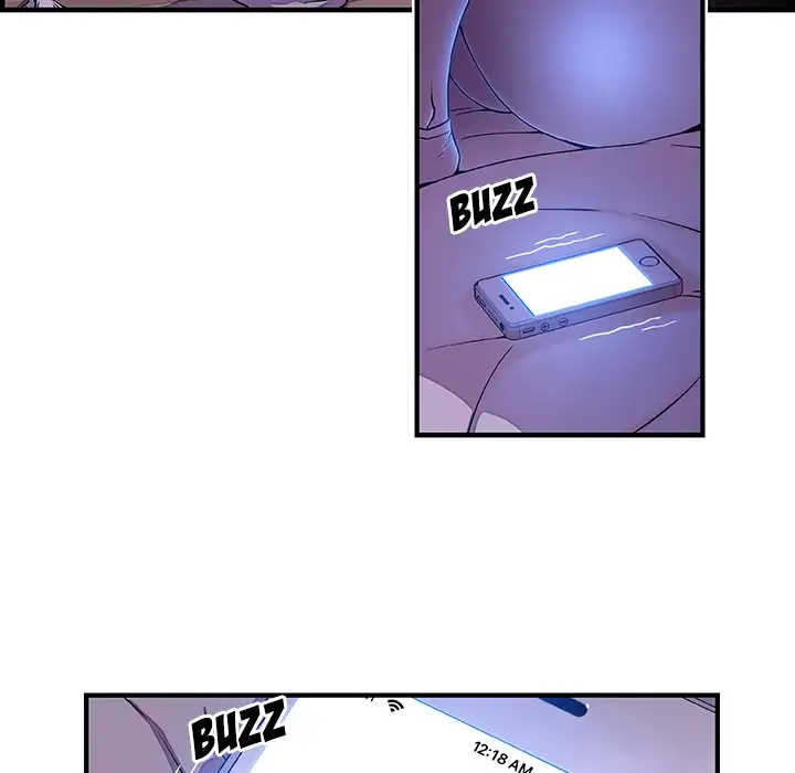 Our Complications chapter 17 page 69