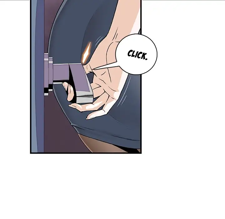 Our Complications chapter 18 page 30
