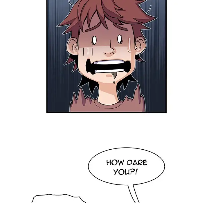 Our Complications chapter 18 page 50