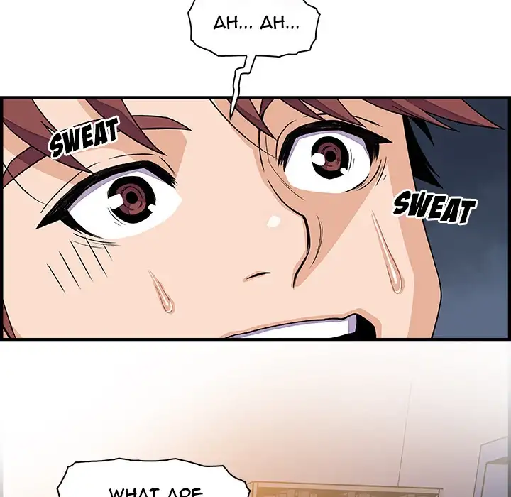 Our Complications chapter 18 page 64