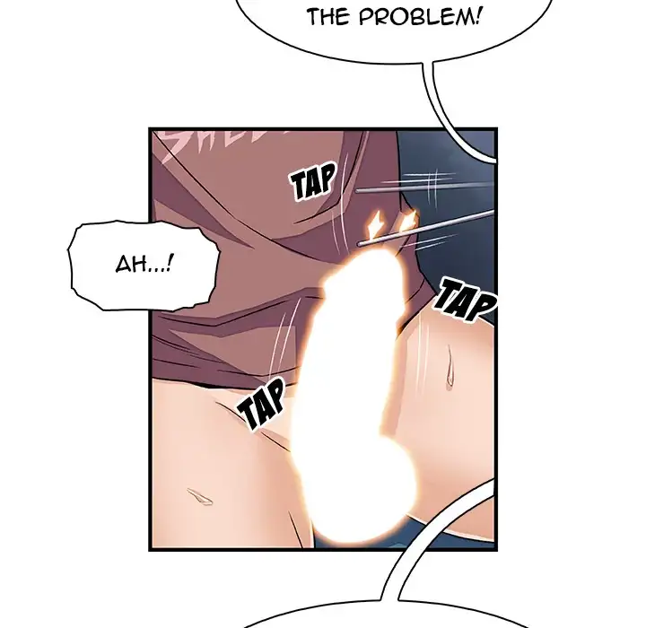 Our Complications chapter 18 page 71