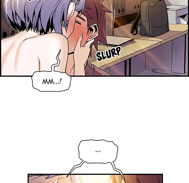 Our Complications chapter 19 page 35